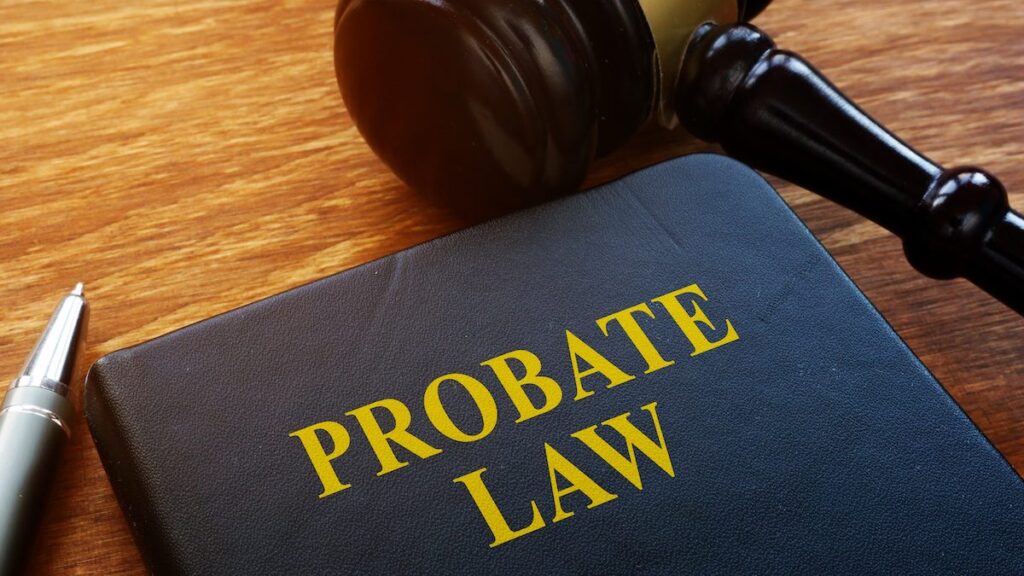 The Probate Process in the State of Florida