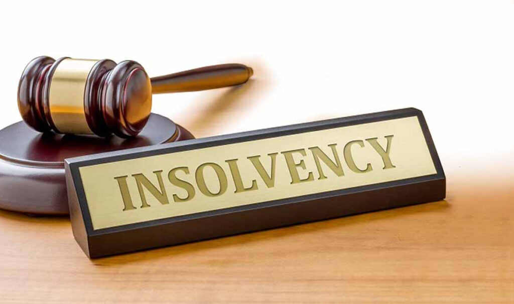 What Is Insolvency Law?