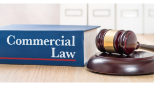 commercial law