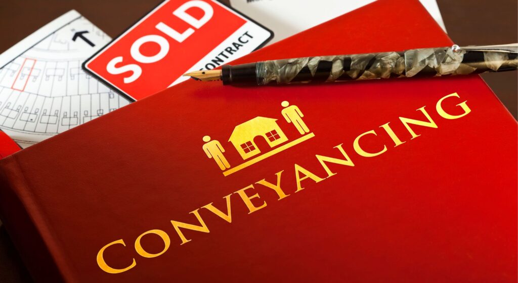 Conveyancing