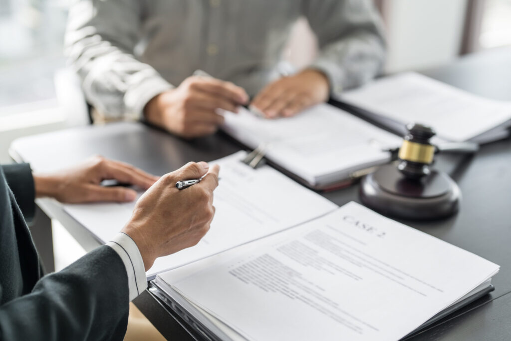 Insolvency Lawyers