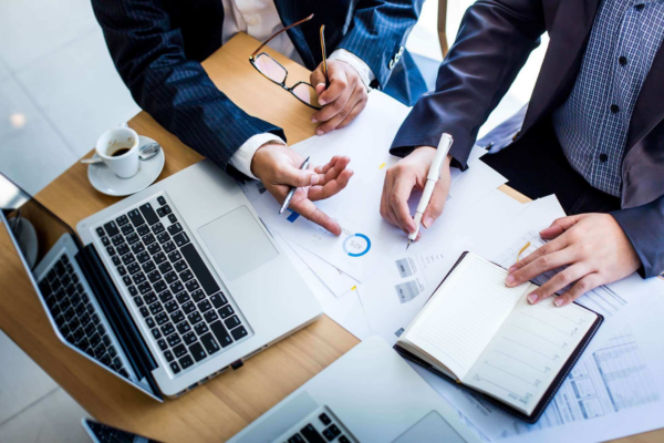 Insolvency Lawyers