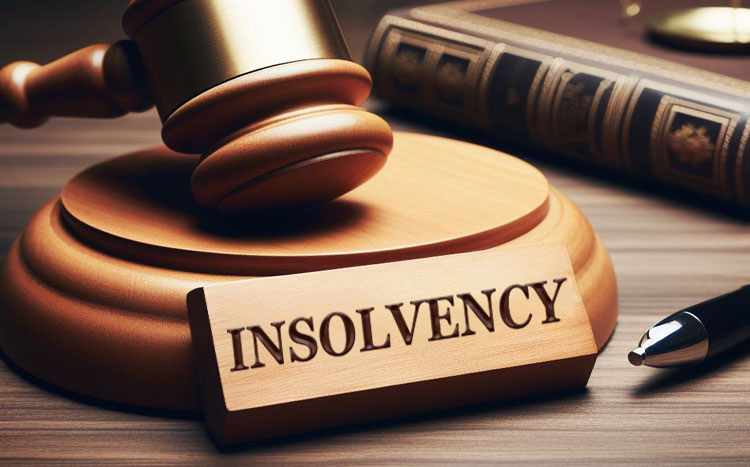 Insolvency Lawyers