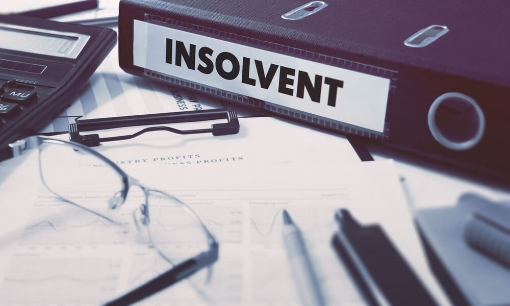 Insolvency Lawyers