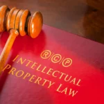 Intellectual Property Lawyer