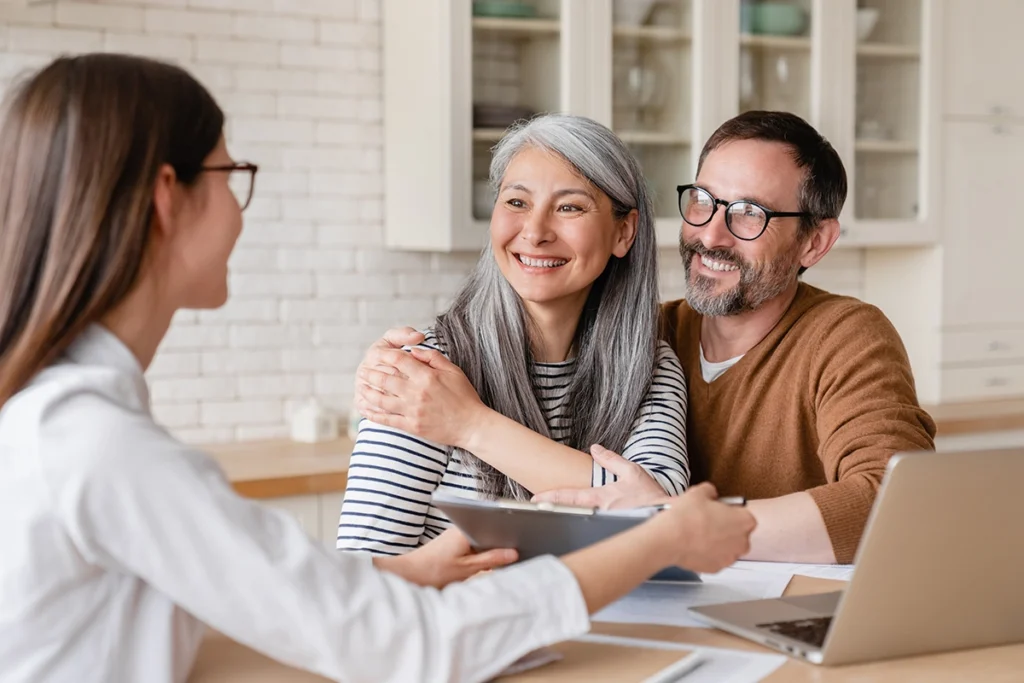 Financial Advisor