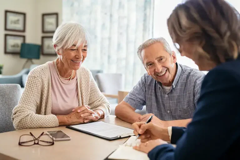 Financial Advisor