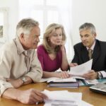 Financial Advisor