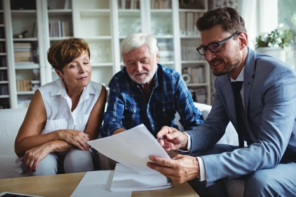 Financial Advisor