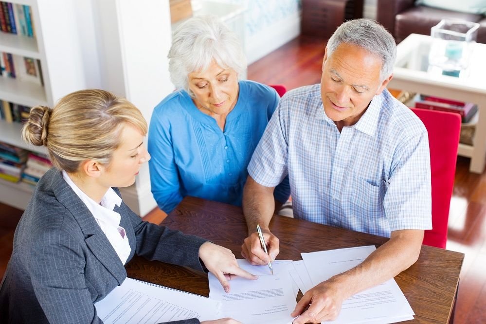 Financial Advisor