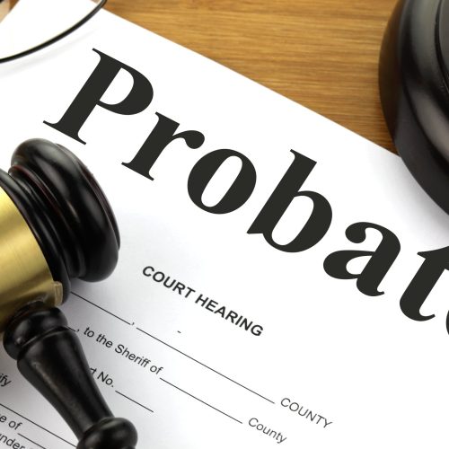 Probate