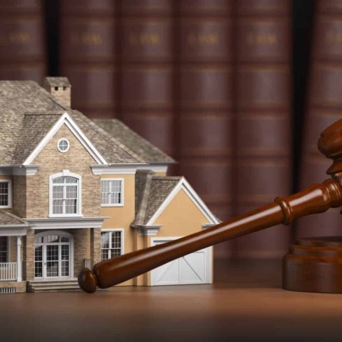 Real Estate Law